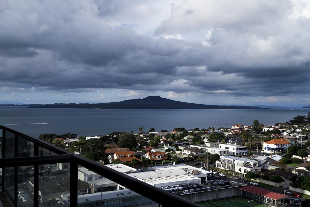 Picture Perfect Hotel Living Auckland Exterior photo